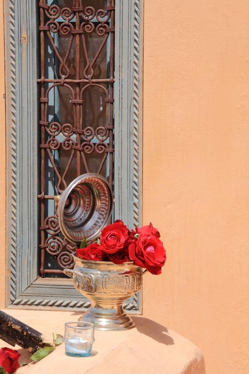 Riad Dar Aicha En Exclusivite Marakéš Exteriér fotografie