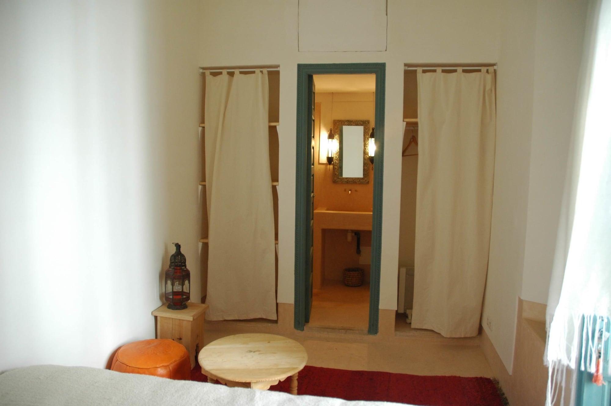 Riad Dar Aicha En Exclusivite Marakéš Exteriér fotografie