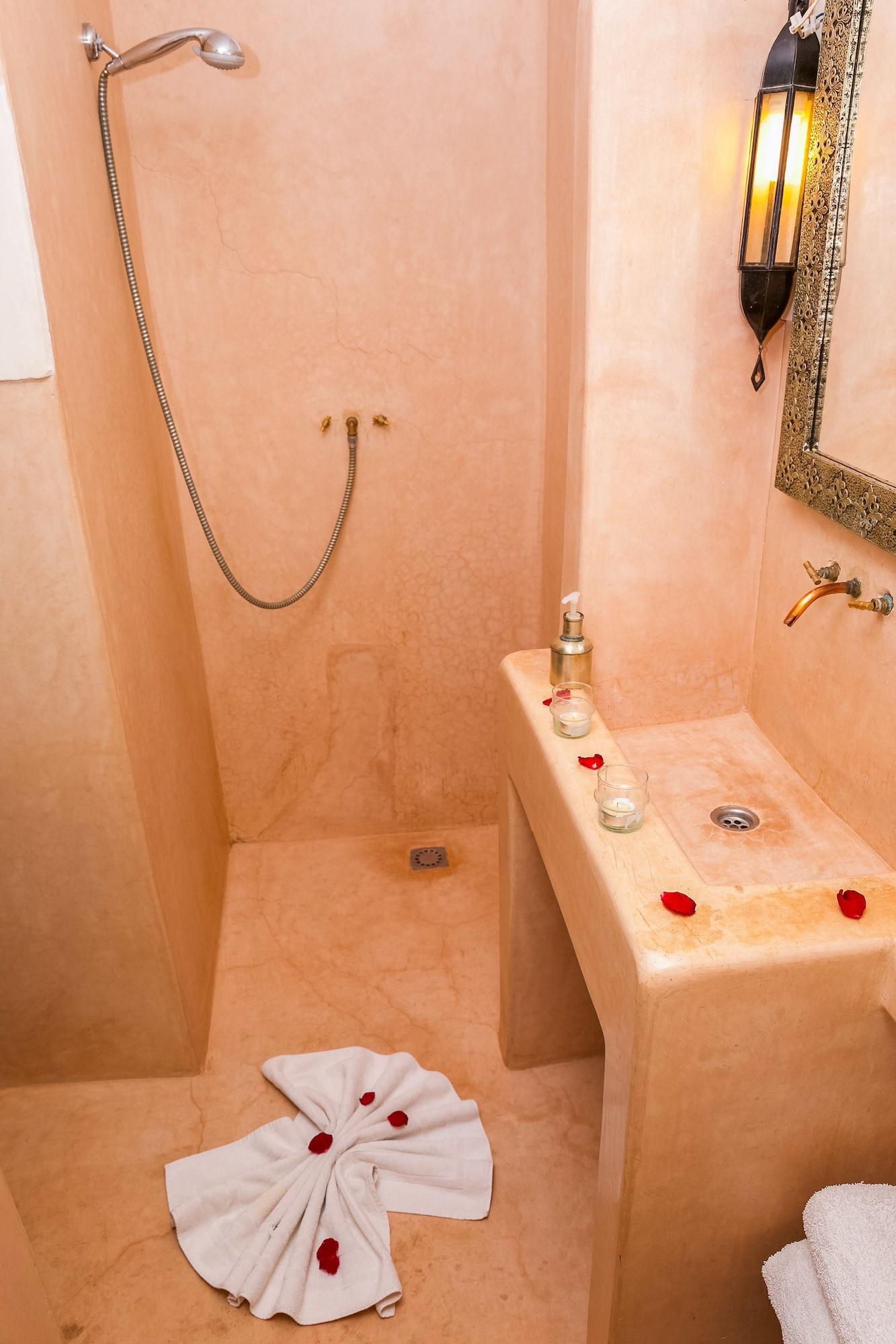 Riad Dar Aicha En Exclusivite Marakéš Exteriér fotografie
