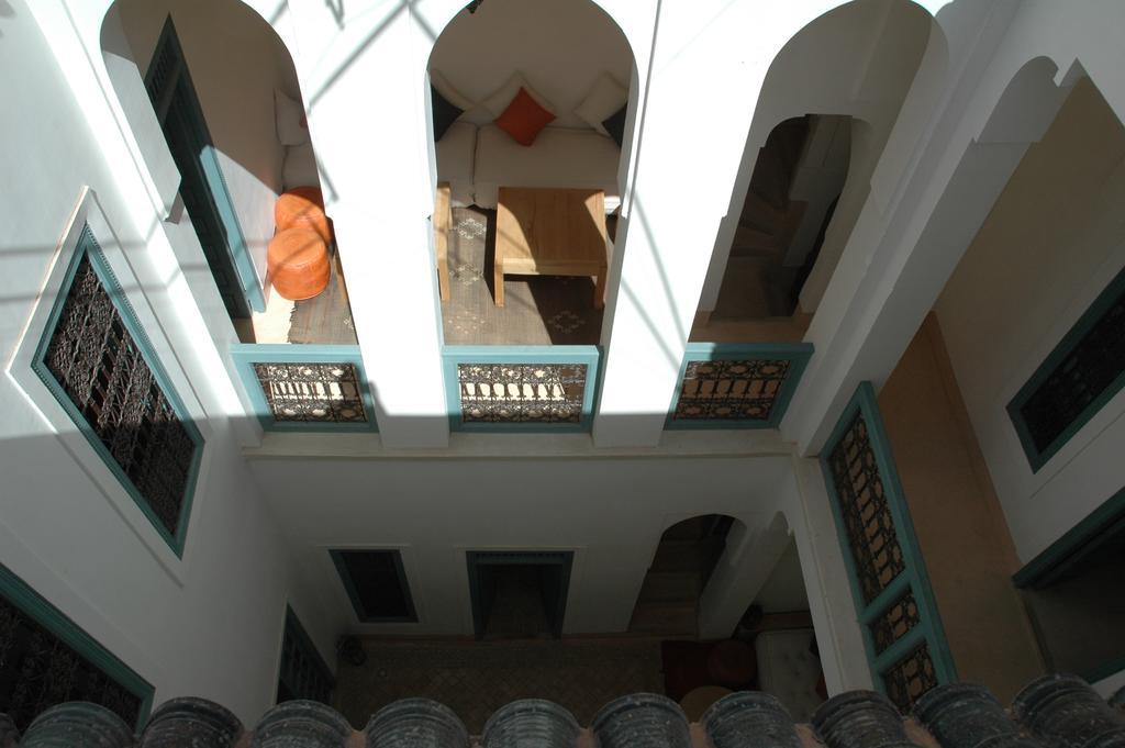 Riad Dar Aicha En Exclusivite Marakéš Exteriér fotografie