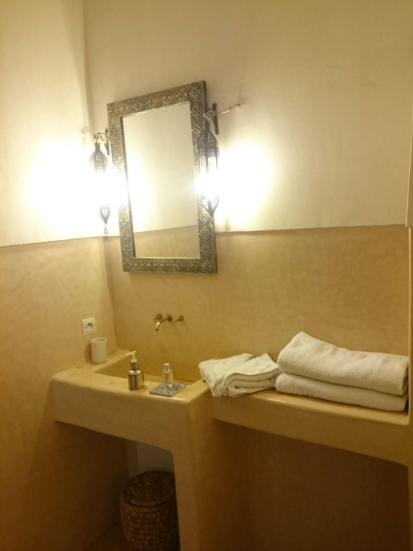 Riad Dar Aicha En Exclusivite Marakéš Exteriér fotografie